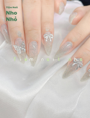 Tiệm Nail Nho Nho 19 nail dep gan nha tiemnailnhonho 4