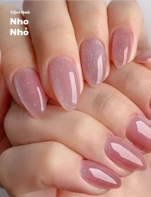 Tiệm Nail Nho Nho 26 nail thach tiem nail nho nho