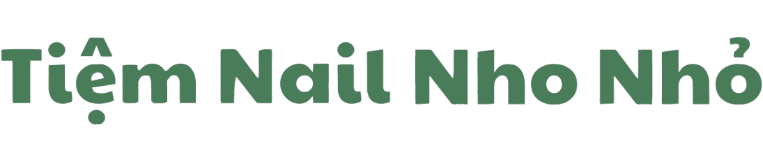 Tiệm Nail Nho Nhỏ