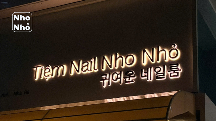 Khám phá dịch vụ nail đẹp quận 7 với chất lượng hàng đầu và giá cả hợp lý 3 Chi nhánh Nail Nhà Bè