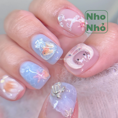 bio-gel an toàn và xu hướng 2026