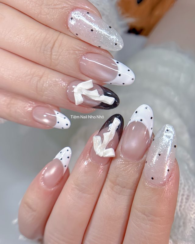 nail di tiec