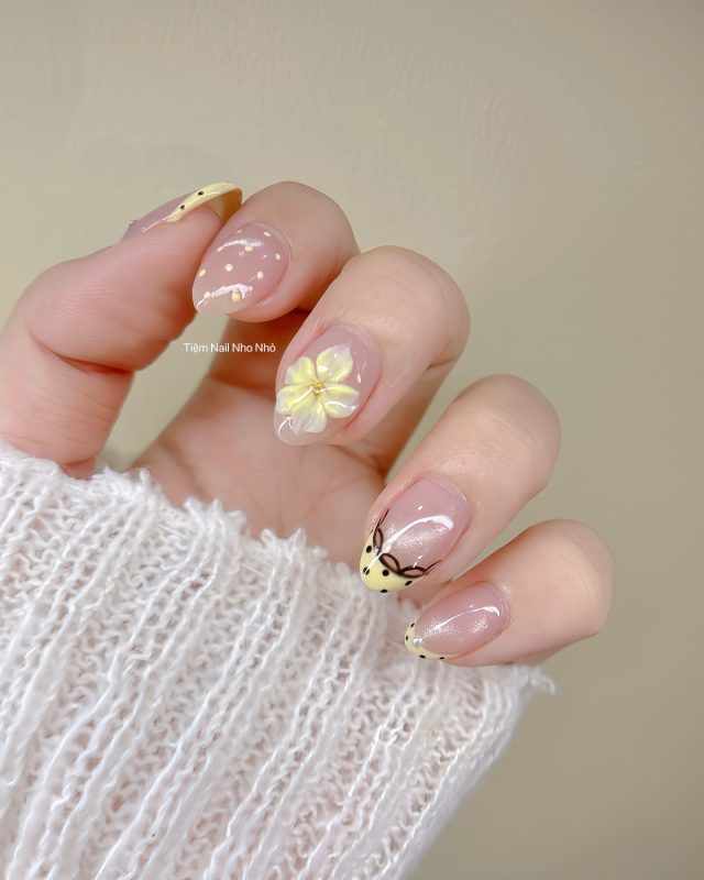 nail xinh quan 7